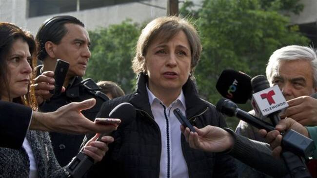Así es Pegasus, el 'software' que está en el centro de una polémica de espionaje en México. Foto: BBC Mundo