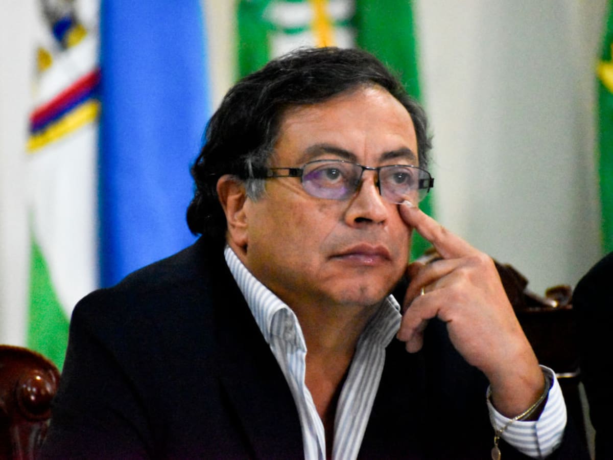 Archivada en España denuncia contra Petro por supuesto secuestro de un periodista