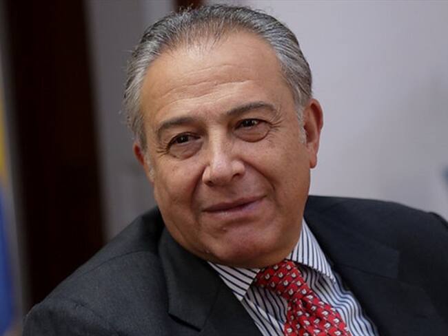 Fuerza de tarea Pacífico ya está operando en Nariño: Vicepresidente. Foto: Colprensa