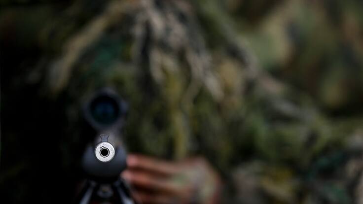 Habitante que auxilió a militares asesinados en el Huila permanece con pronóstico reservado