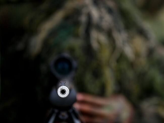 Habitante que auxilió a militares asesinados en el Huila permanece con pronóstico reservado