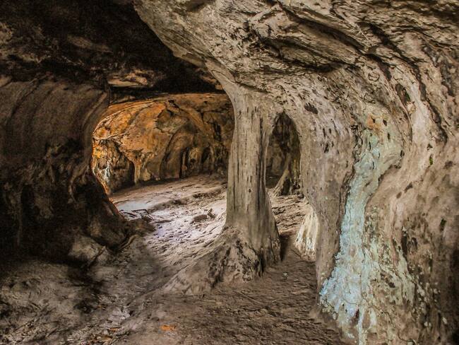 Guaviare, creando oportunidades a través del turismo comunitario