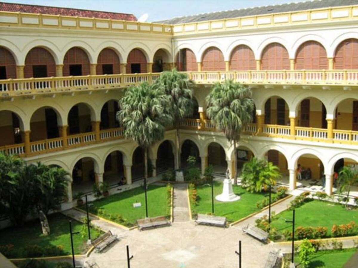 Carecemos de recursos para cumplir con obligación: Universidad de Cartagena a Ecopetrol