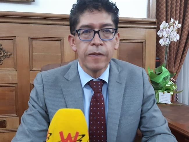 El campo se está quedando solo, hay que ir más allá de la producción: Ramiro Barragán