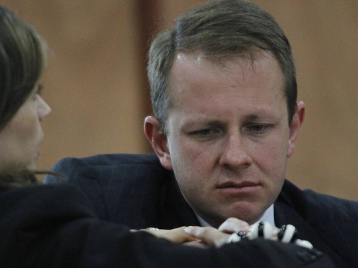 Mantienen sanción por 16 años contra exministro Andres Felipe Arias