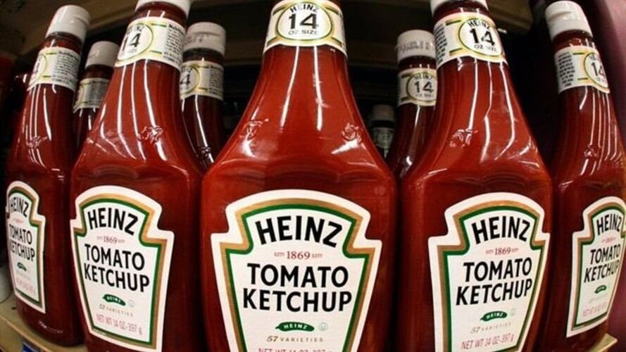 El dilema del Kétchup ¿debe guardarse o no en la nevera?. Foto: Associated Press - AP