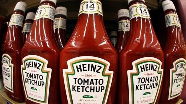 El dilema del Kétchup ¿debe guardarse o no en la nevera?. Foto: Associated Press - AP