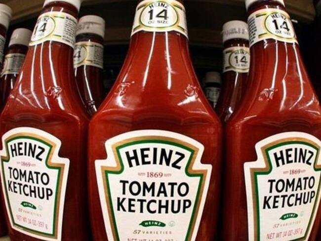 El dilema del Kétchup ¿debe guardarse o no en la nevera?. Foto: Associated Press - AP