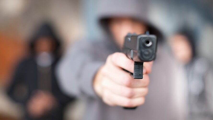 Tierralta es uno de los municipios de Córdoba fuertemente afectados por la injerencia de grupos armados ilegales. Foto: Getty Images