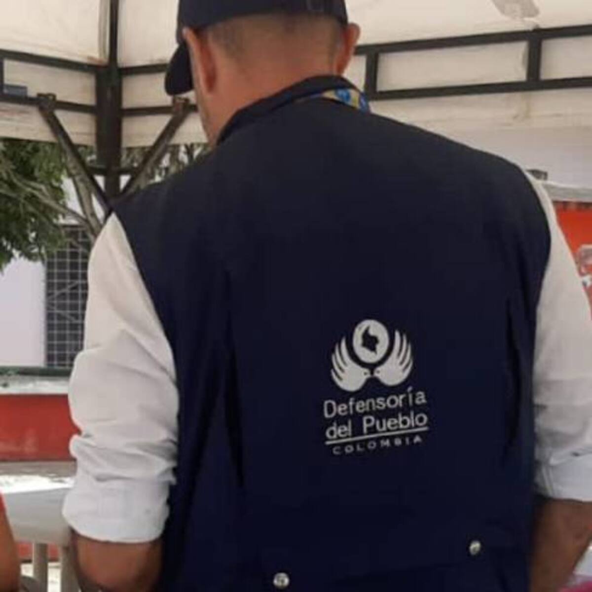 Defensoría del Pueblo rechaza actos de violencia en Santander