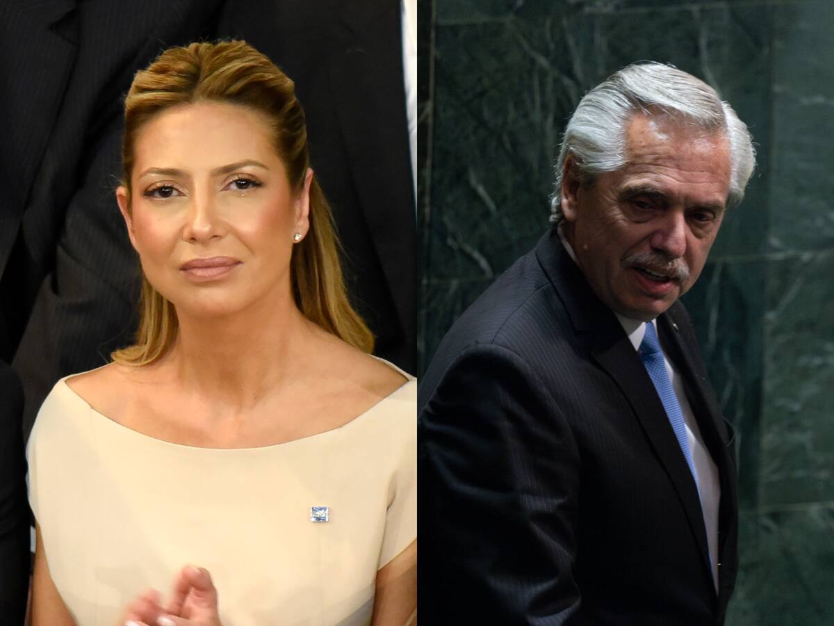 Primeras testigos del caso contra expresidente Alberto Fernández reconocen a Fabiola Yáñez