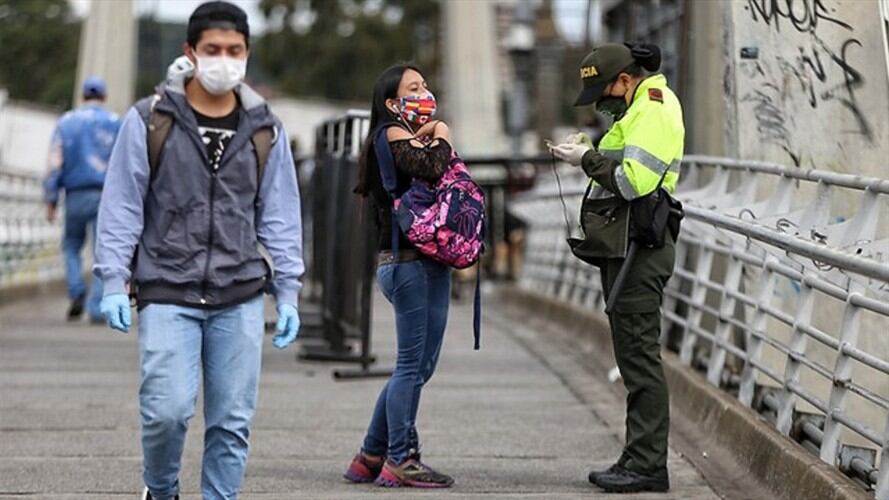 Imagen de referencia. Foto: Colprensa