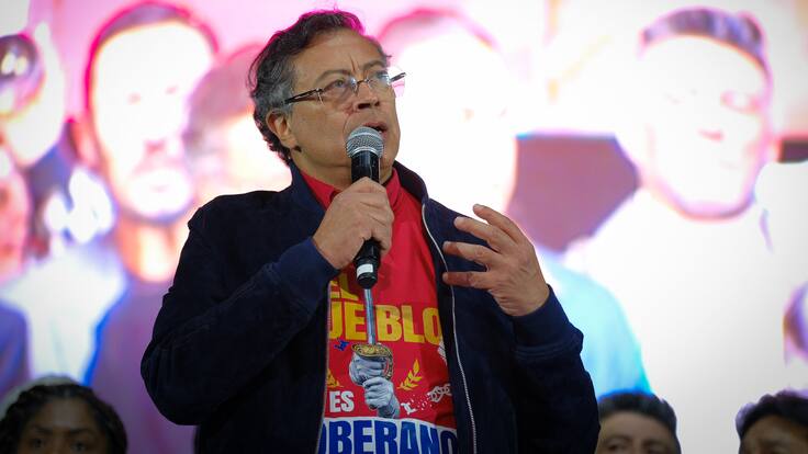 No necesariamente implica una acusación formal de EEUU: experto por inclusión de Petro en Lista OFAC