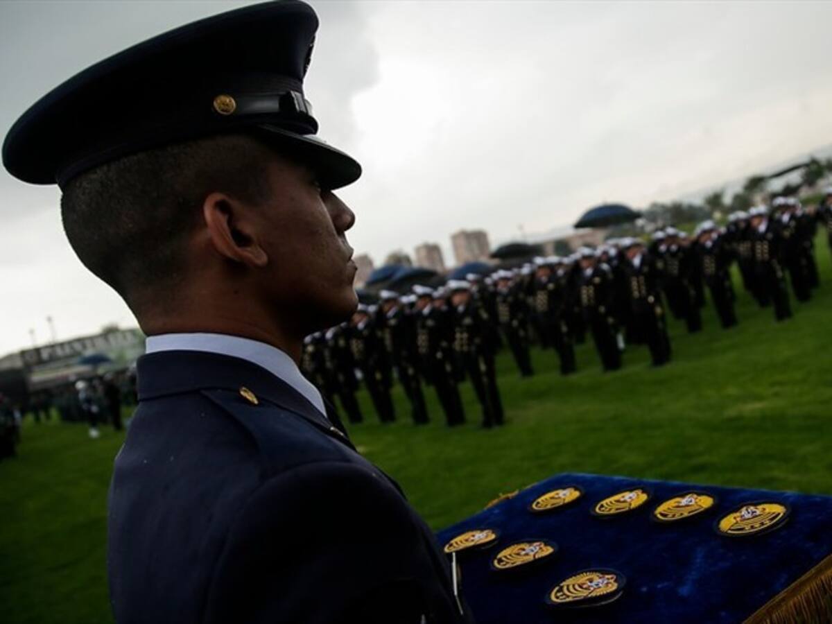 ¿Qué es la Mesada 14? Requisitos para beneficiar a veteranos de la Fuerza Pública