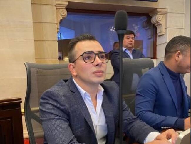 Juan Manuel Cortés/ Twitter