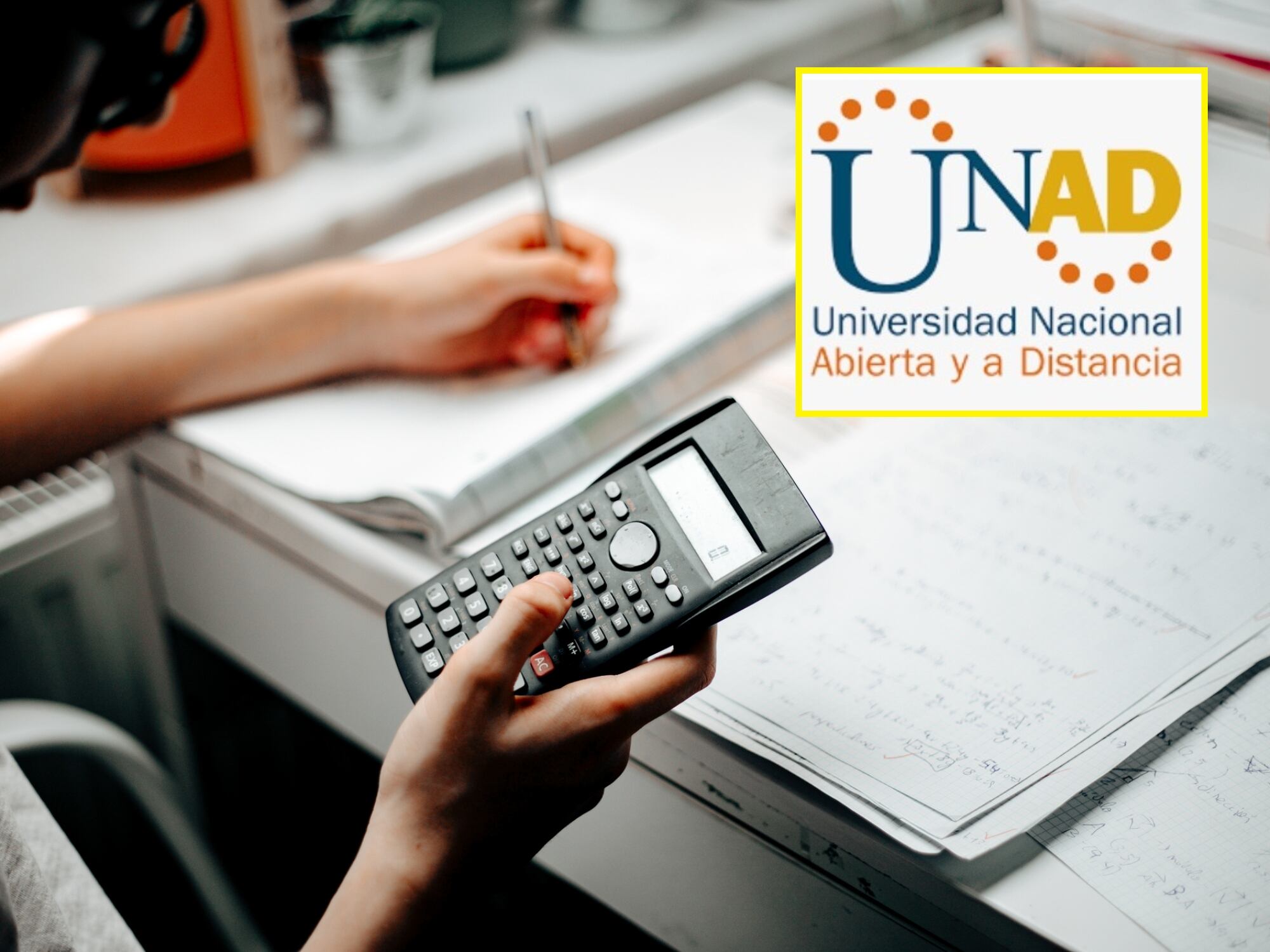 Estudios. I Foto: Getty Images.