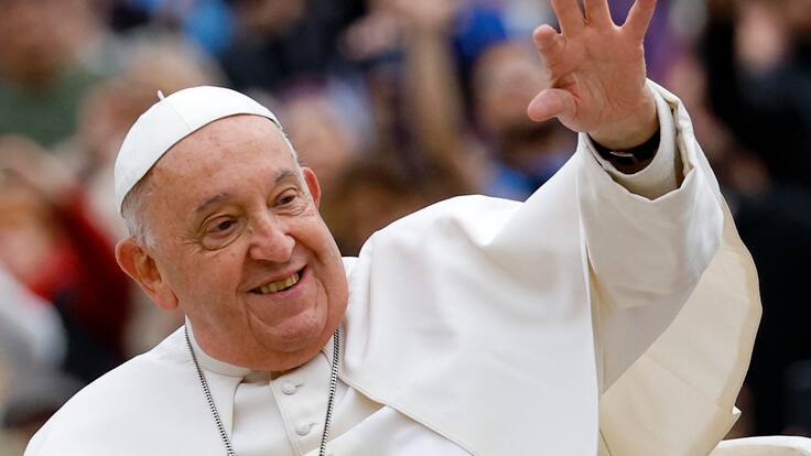 “Francisco lograba conectar con cada una de las personas, incluso los poderosos”: Esteban Pittaro