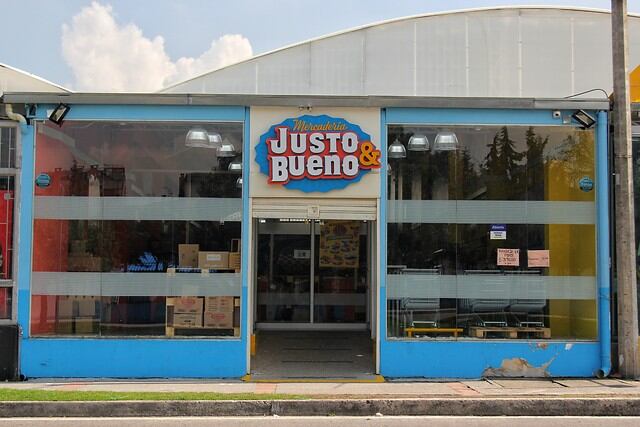 ‘Nuevos socios han inyectado capital que viene dando oxígeno a la operación’: director de Justo & Bueno. Foto/Colprensa.