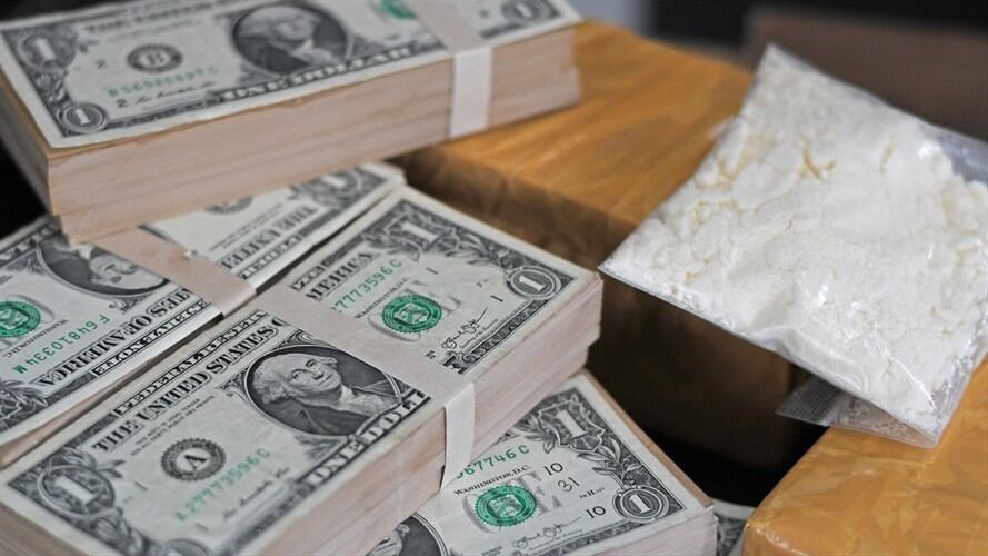 Varios penalistas iniciaron un proceso contra Jeremy McDermott tras la publicación en que se señala a Guillermo León Acevedo, alias de "Memo Fantasma", de ser un narcotraficante. Foto: Getty Images