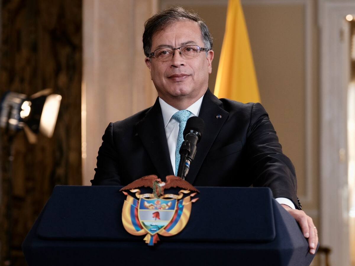 La paz debe estar presente en el mundo: el mensaje de Petro en la ONU