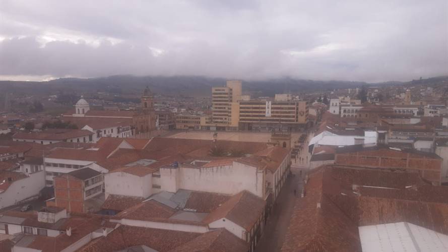 Como es costumbre el aguinaldo contará con artistas musicales de la región, nacional e internacional. Foto: W Radio