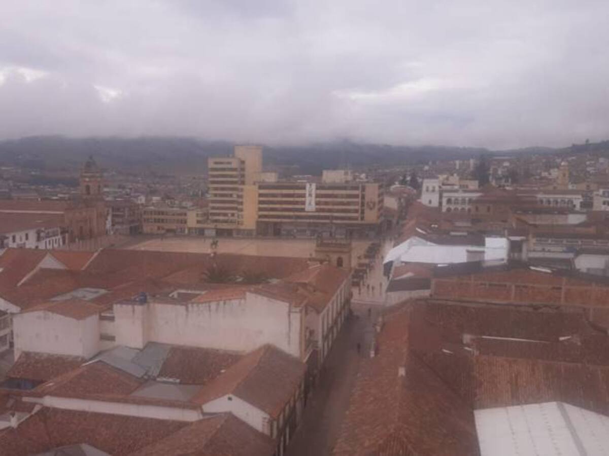 En Tunja sí habrá Aguinaldo Boyacense en su versión 63