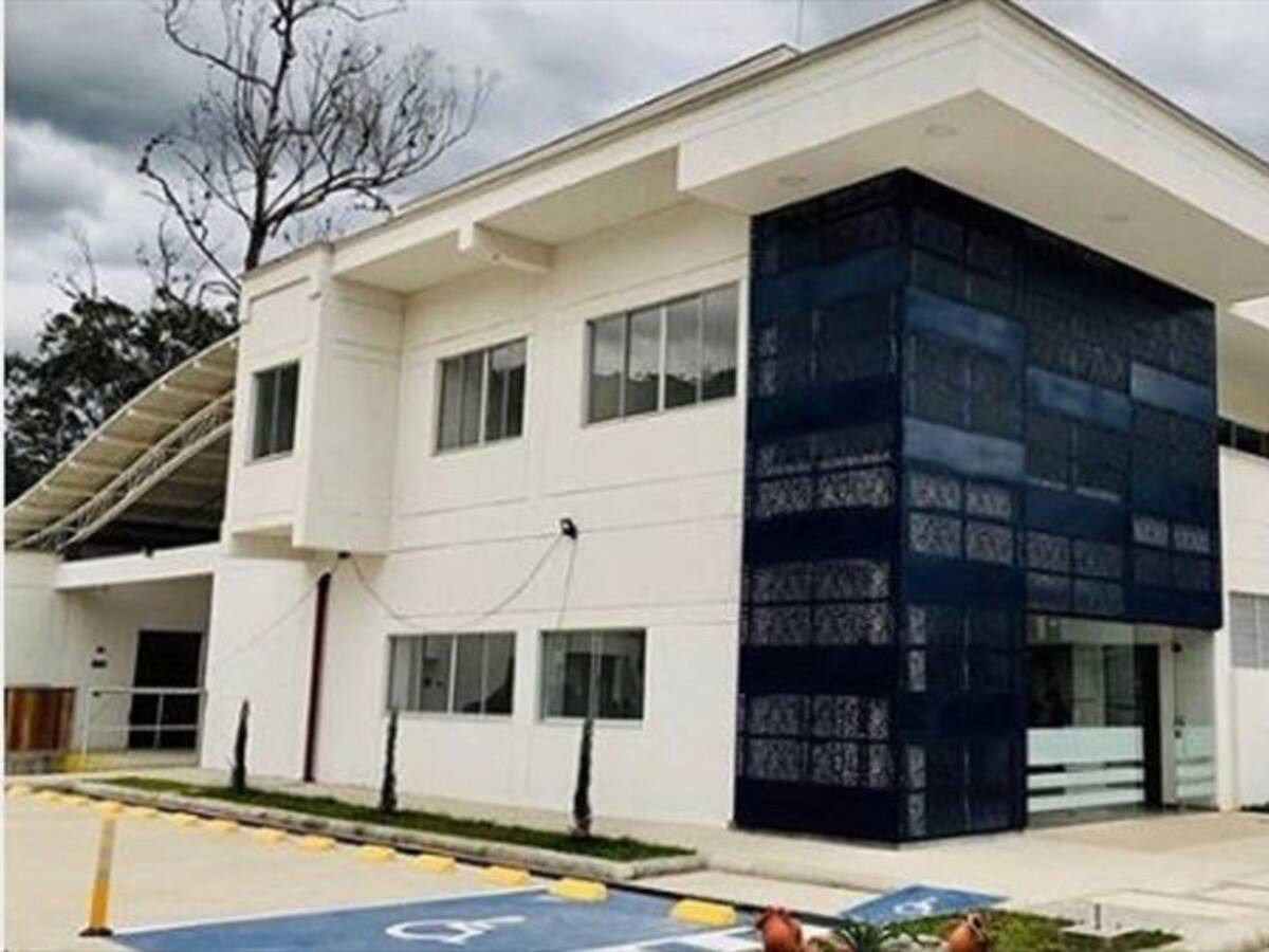 La Universidad del Tolima inauguró su nuevo hospital veterinario en Ibagué