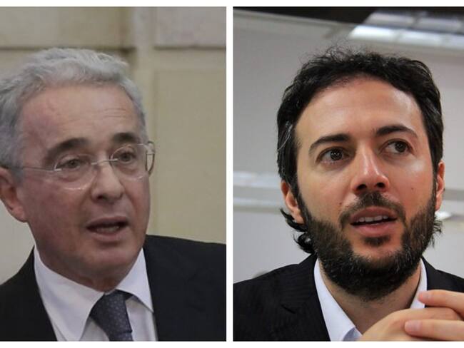 “Convirtió a Medellín en la ratonera”: de nuevo Álvaro Uribe arremete contra Quintero