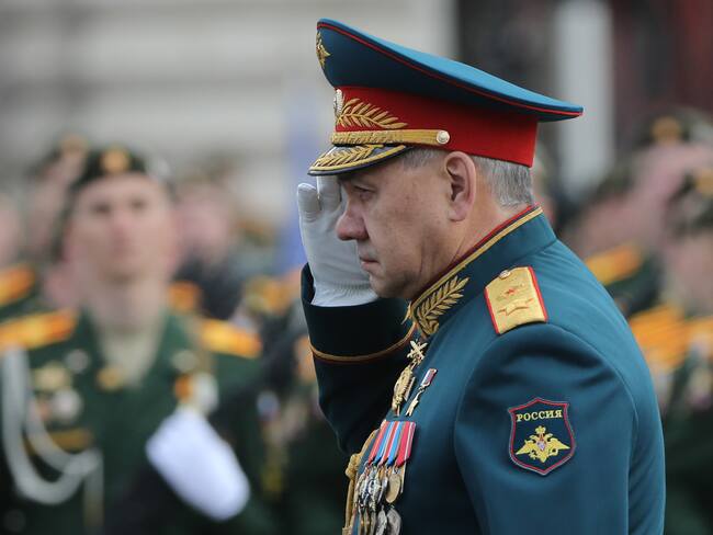 Ministro de Defensa ruso viaja a Turquía para firmar acuerdo para exportar grano