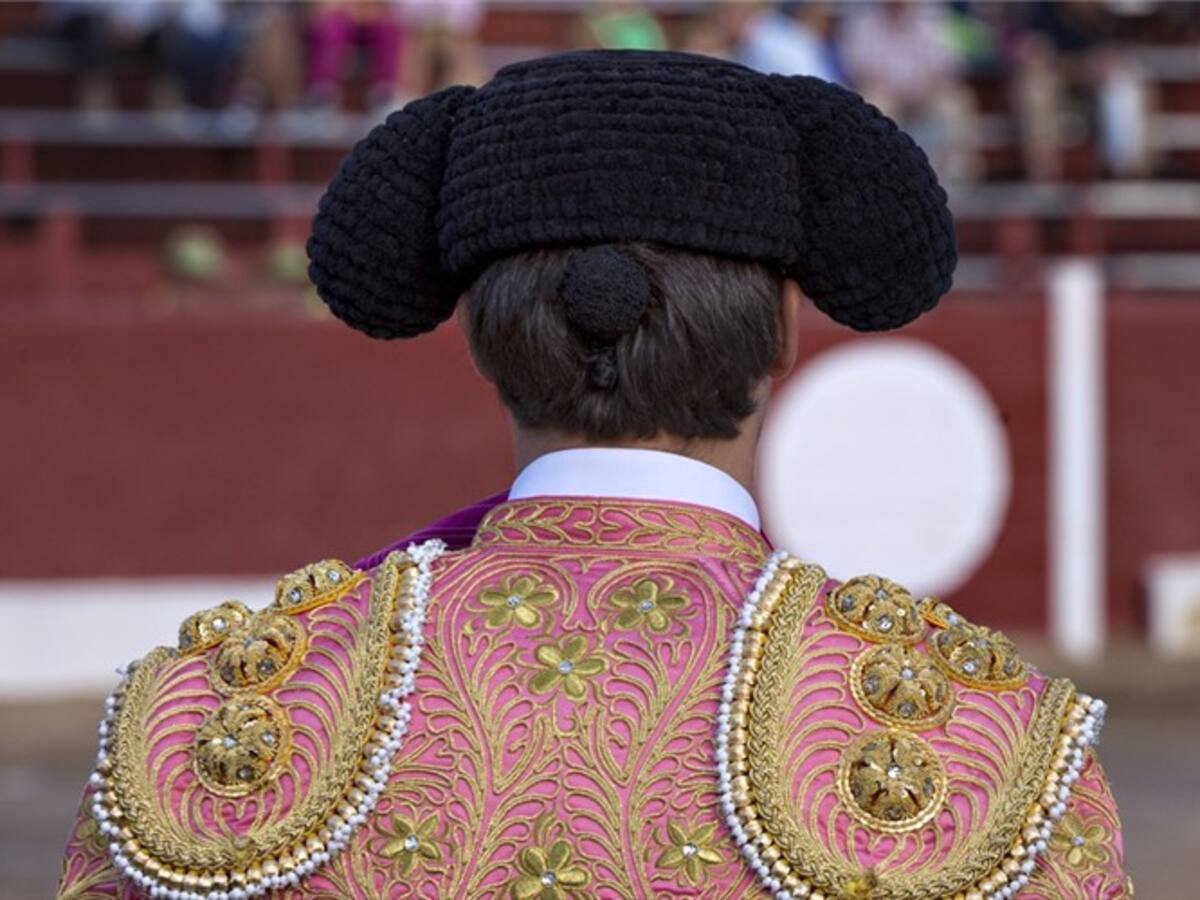 “El Viti” recuerda momentos como torero
