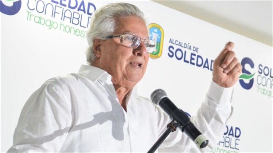 Foto: Twitter, Procuraduría General de la Nación.