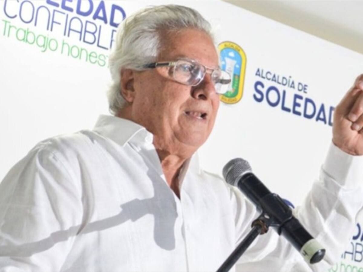 Joao Herrera denuncia que congresistas intentan retirarlo de su cargo