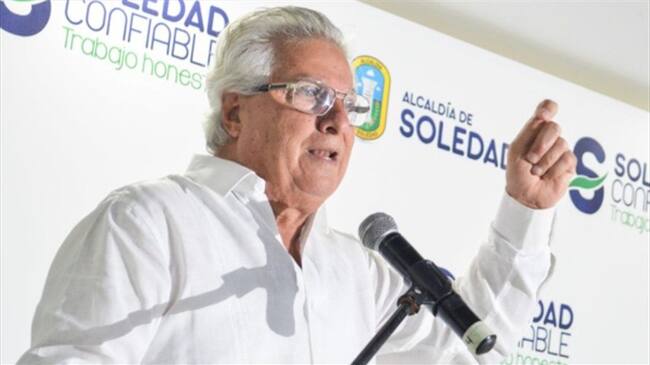 Foto: Twitter, Procuraduría General de la Nación.