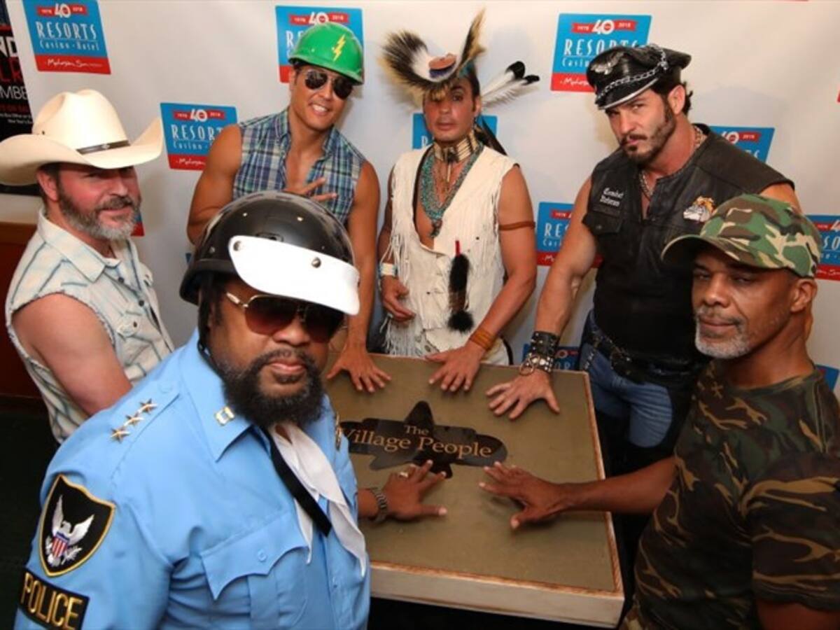 Los Acordes Que Hacen Historia - “YMCA”