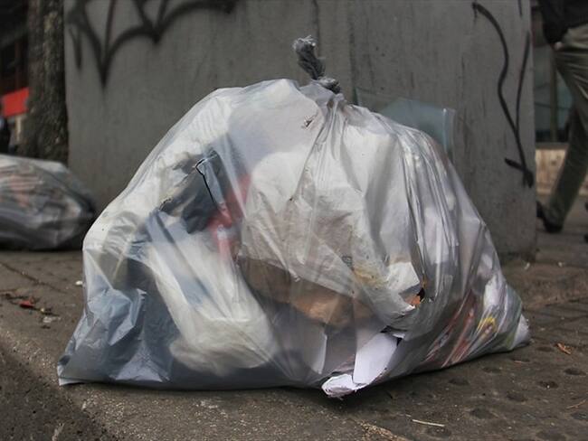 Bogotá: con escombros y basuras acumuladas amanecen habitantes de tres localidades