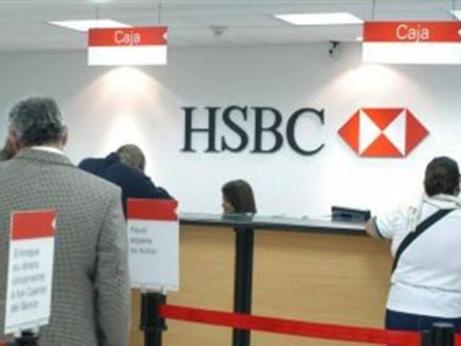 Grupo Gilinski adquiere sucursales de HSBC en Colombia, Perú, Uruguay y Paraguay