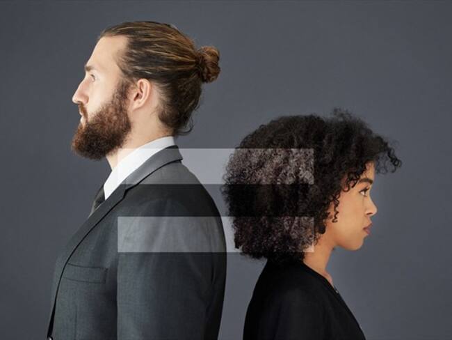¿Para usted qué significa la equidad de género?. Foto: Getty Images