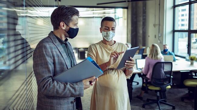 Crecimiento empresarial. Foto: Getty Images / Aumenta la creación de empresas en el país este año, tras crisis del 2020
