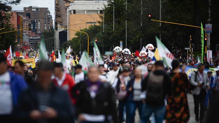Al Oído: Los que tienen son motivos para marchar el #14F, exijan cumplimiento