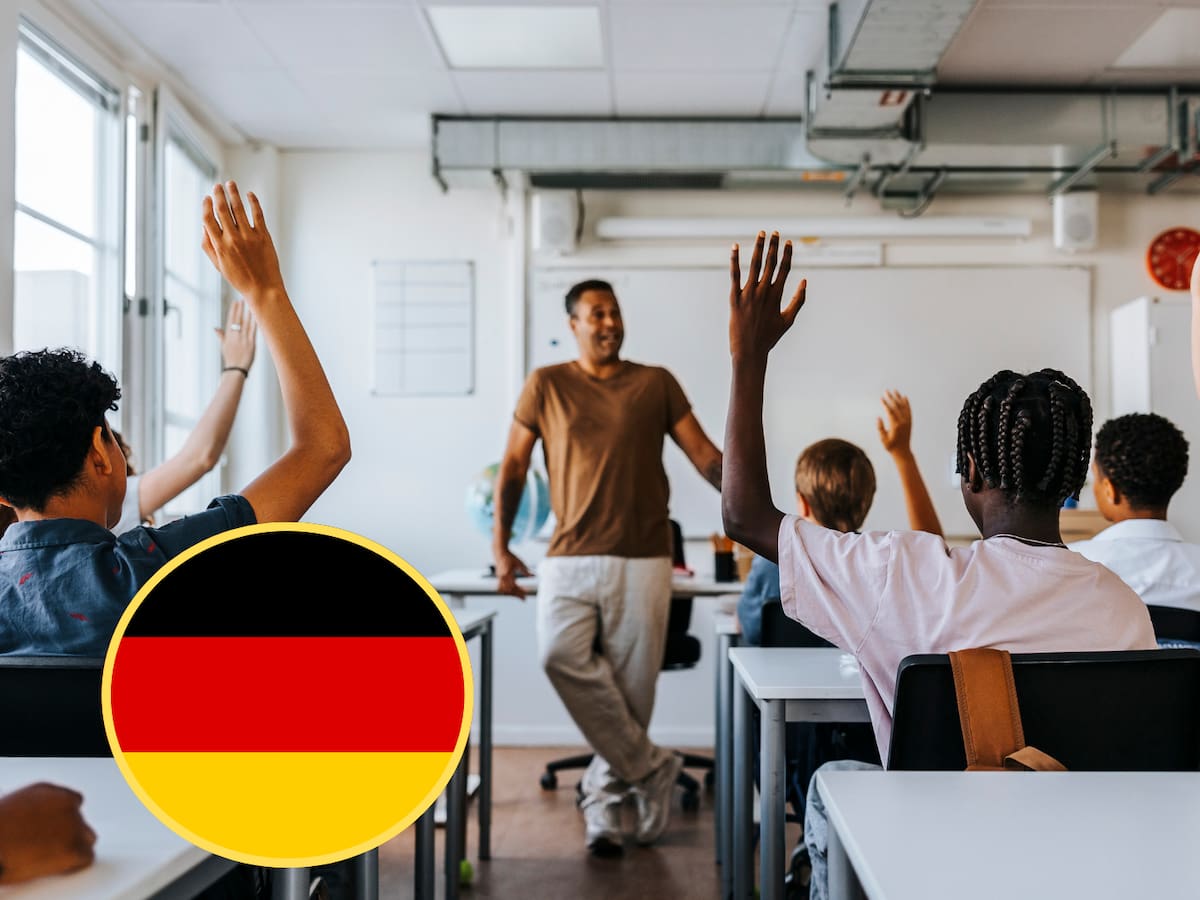 Gobierno de Alemania ofrece cursos gratuitos de alemán nivel A1, A2, B1, B2, C1 y C2 ¡Inscríbase!