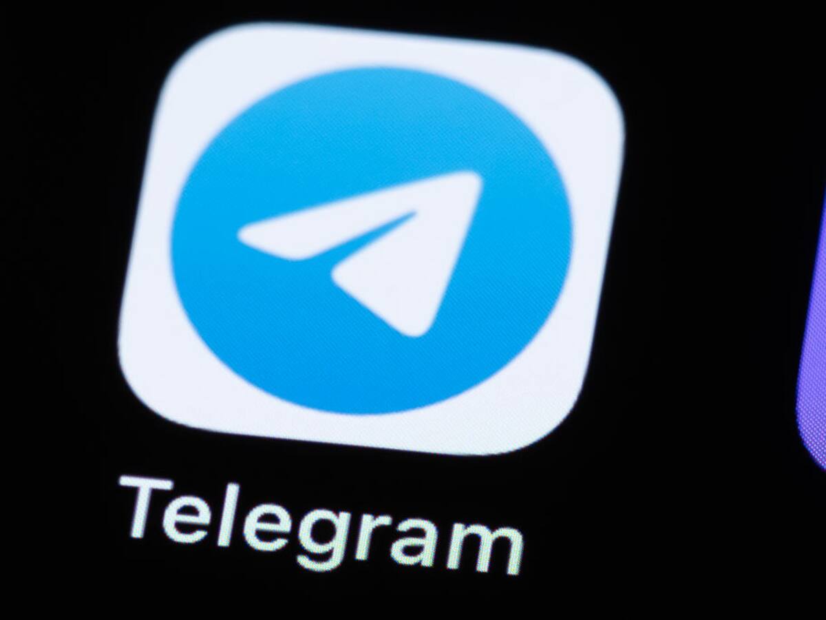 Rusia multó con 40.000 dólares a Telegram por no eliminar contenido prohibido
