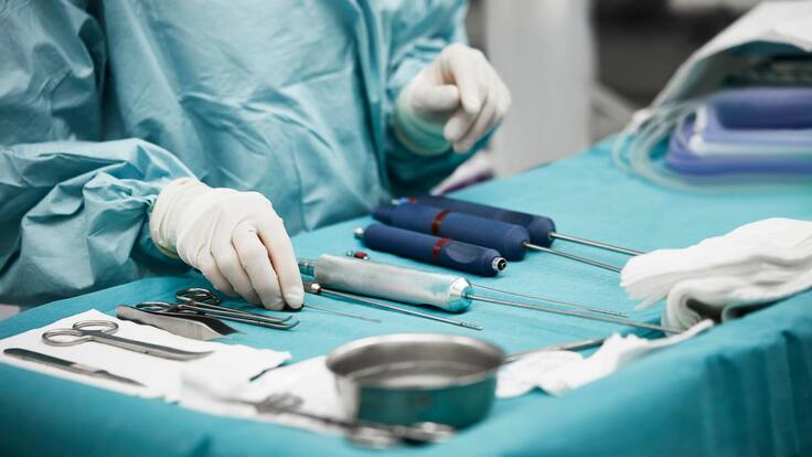 “Colombia está muy bien posicionada a nivel mundial en la cirugía plástica”: Luis Devoz