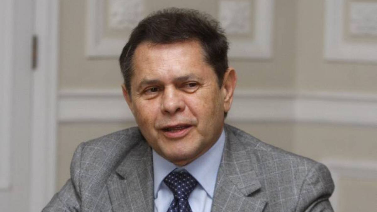 Carlos Mattos: Fiscalía imputará cargos por sus salidas clandestinas de La Picota