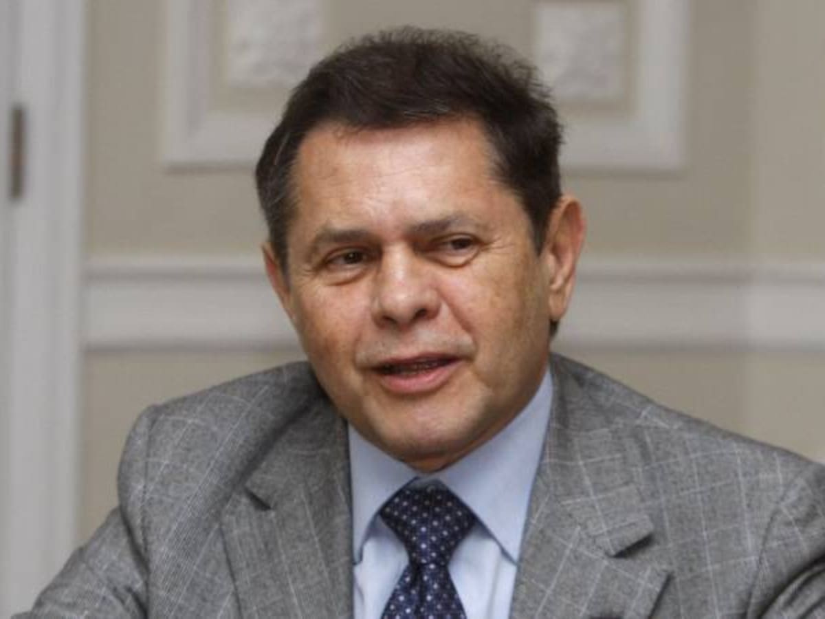 Carlos Mattos: Fiscalía imputará cargos por sus salidas clandestinas de La Picota