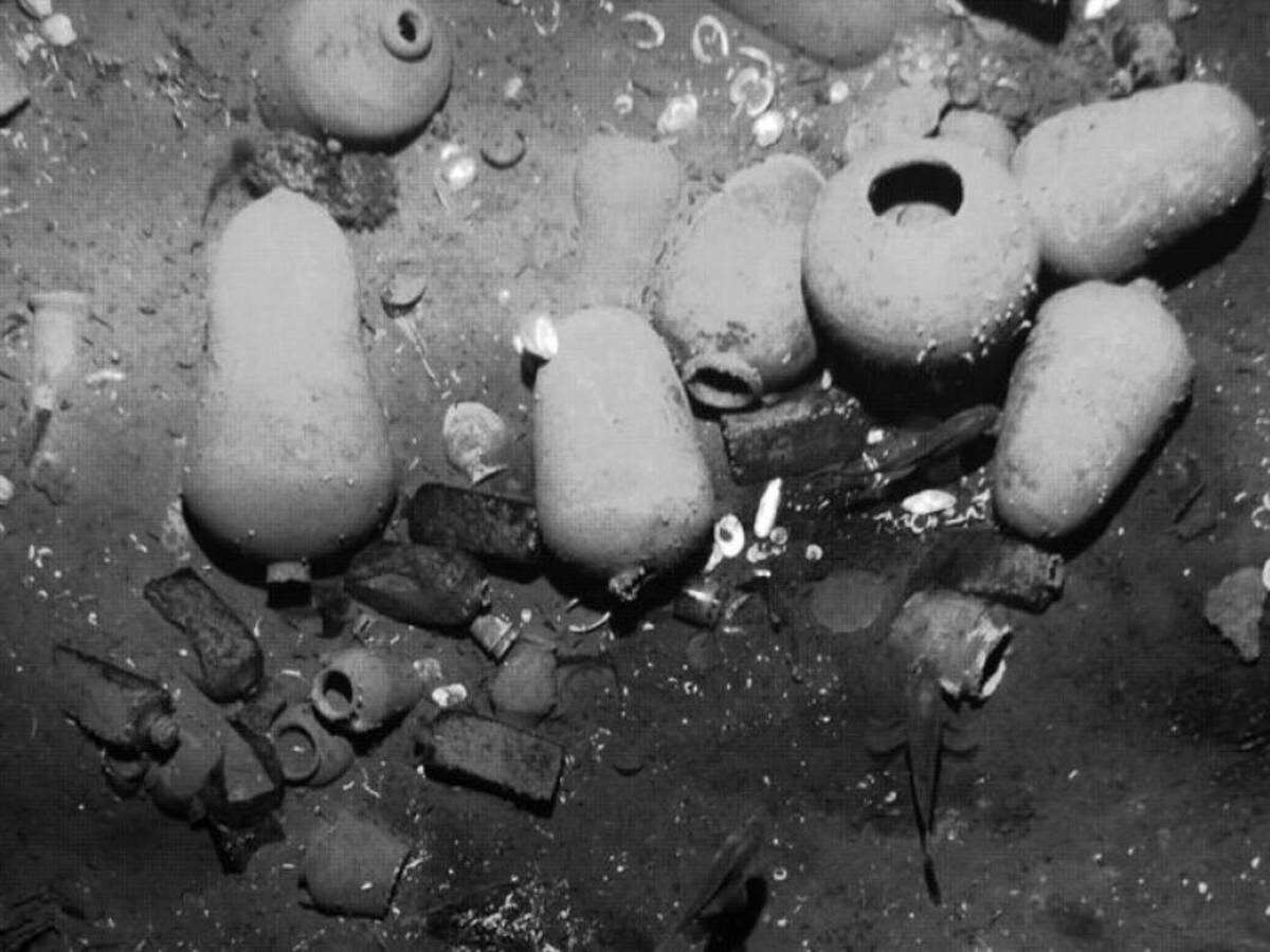 Este es el plan del Gobierno Petro para el Galeón San José