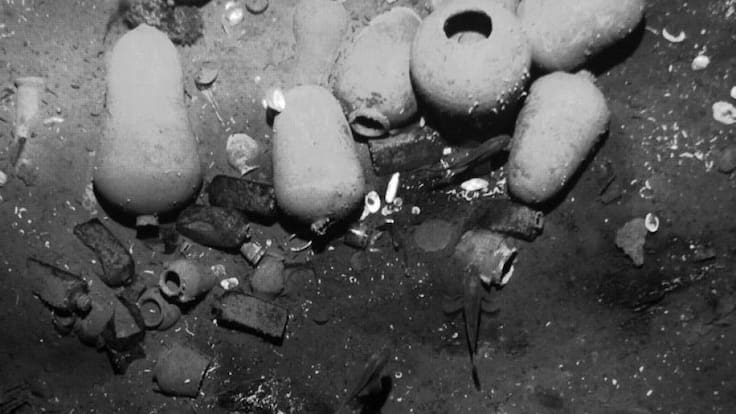 Este es el plan del Gobierno Petro para el Galeón San José