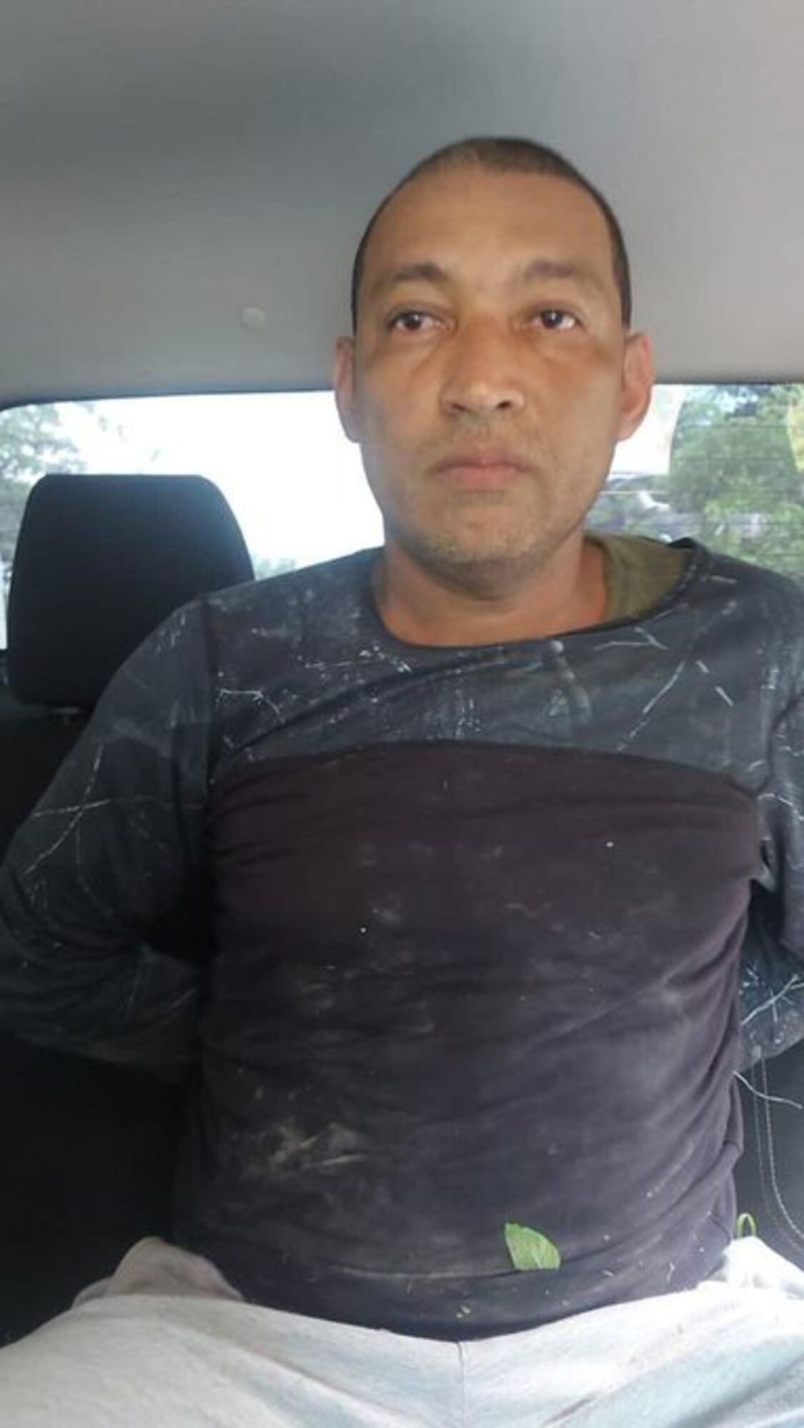 Alias ‘5-7’/ Gobernador del Magdalena.