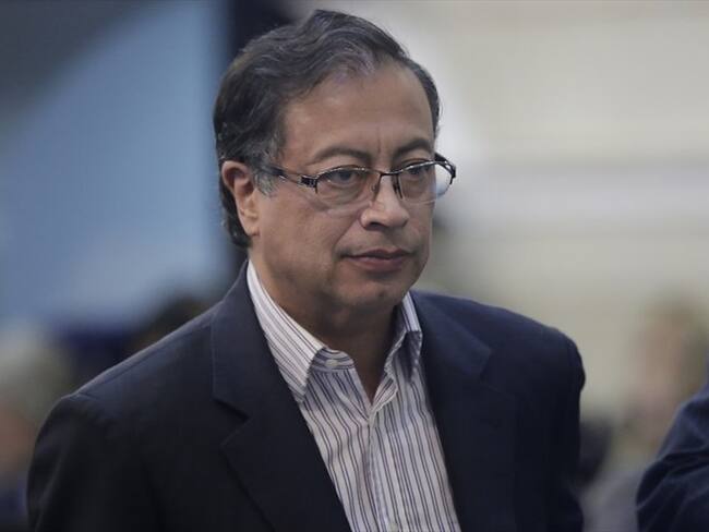 Aunque la indagación preliminar se dio por una denuncia sobre supuestos aportes irregulares de una empresa de capital venezolano a la campaña, el CNE no encontró evidencia sobre ese tema. Foto: Colprensa