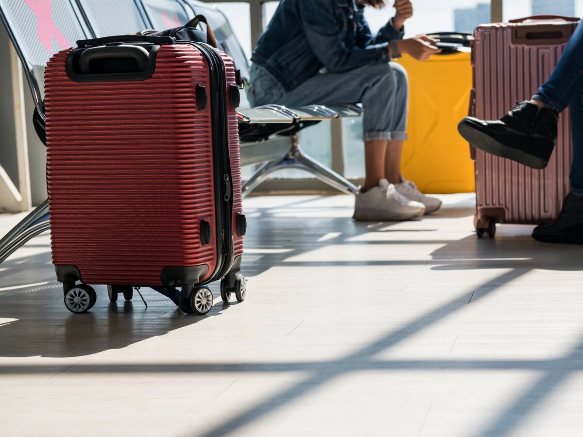 Retrasos de vuelos domésticos en EE. UU. ya van por más de 9.200