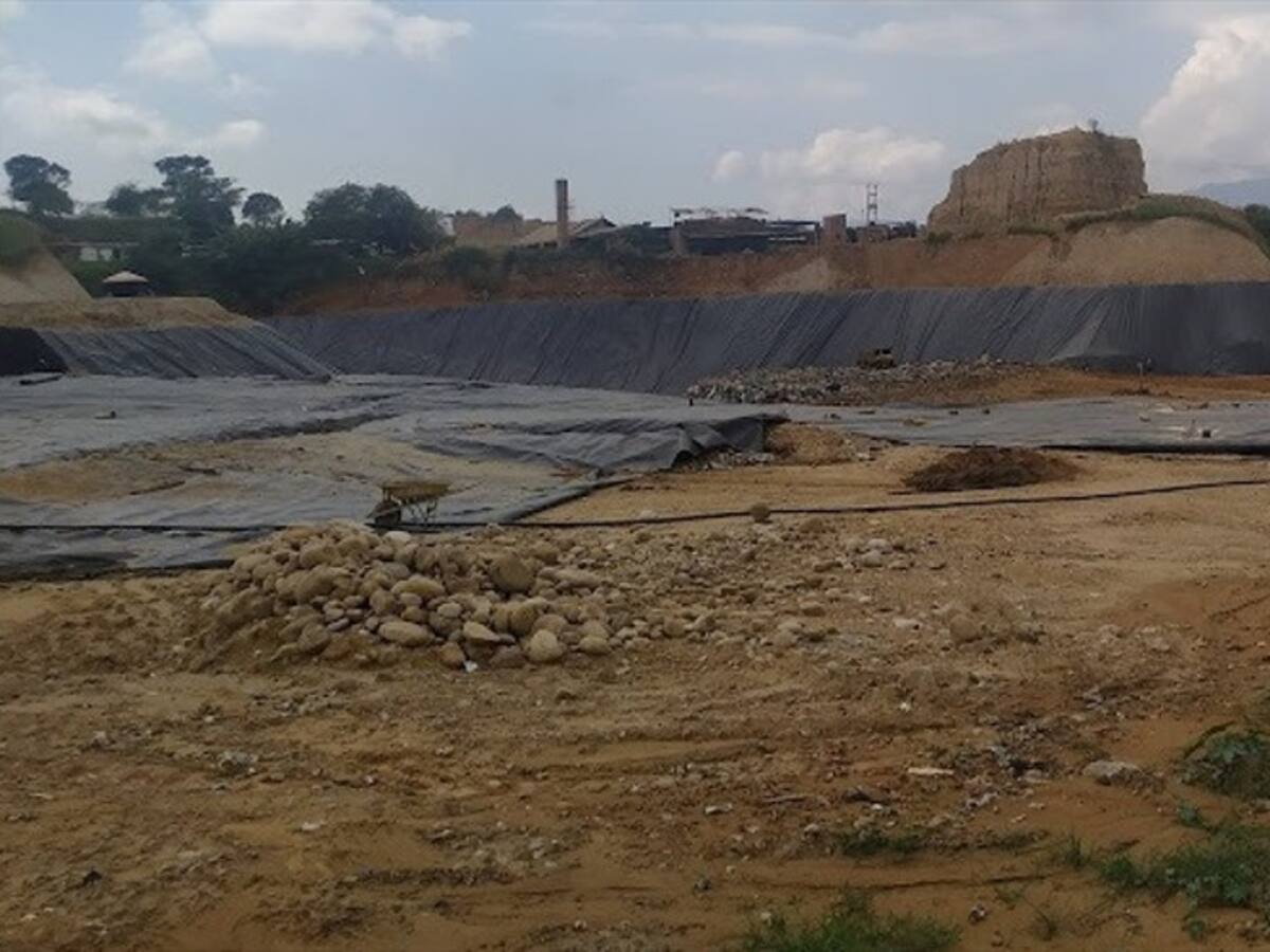 Aún no hay respuesta de la Anla sobre prórroga de El Carrasco